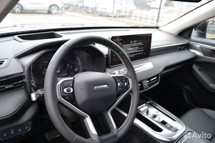 Haval Jolion 1.5 AMT, 2023