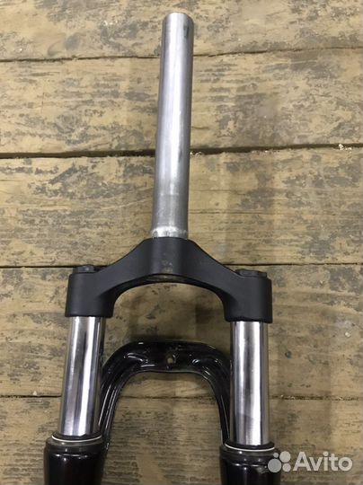 Велосипедная вилка 29