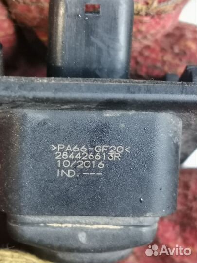 Камера заднего вида ваз (LADA) xray I (2015—н. в.)