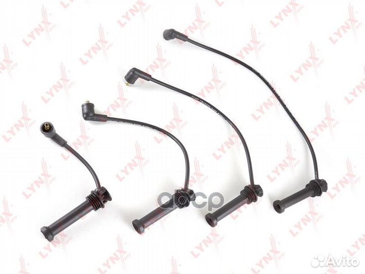 Провода высоковольтные ford mondeo -07 SPE3037