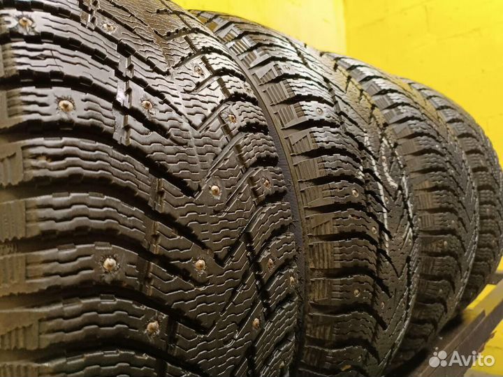 Cordiant Snow Cross 2 225/50 R17 98T