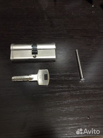 Замок гардиан+личинка mauer