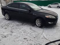 Ford Mondeo 2.0 MT, 2011, 199 000 км, с пробегом, цена 800 000 руб.