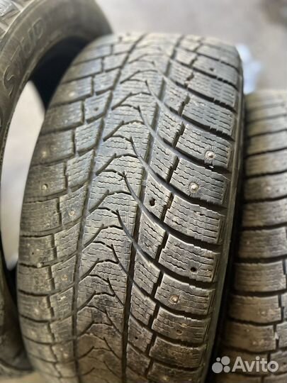 Minerva Eco Stud 225/50 R17