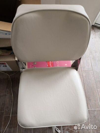 Сиденья лодочные Quality, беж, производитель U.S.A