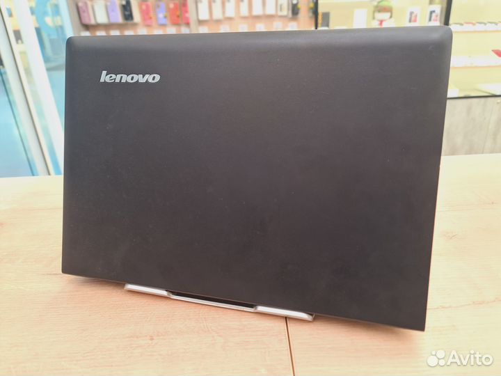 Ноутбук Lenovo Pentium+HD8500M/8gb/SSD