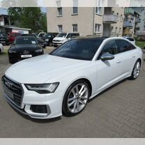 Audi A6 3.0 AMT, 2021, 45 000 км, с пробегом, цена 6 900 000 руб.