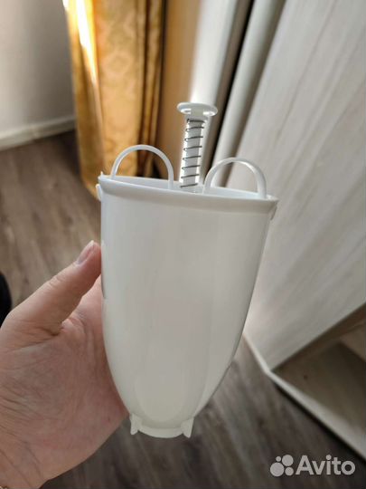 Форма дозатор для пончиков/ оладий/ блинчиков