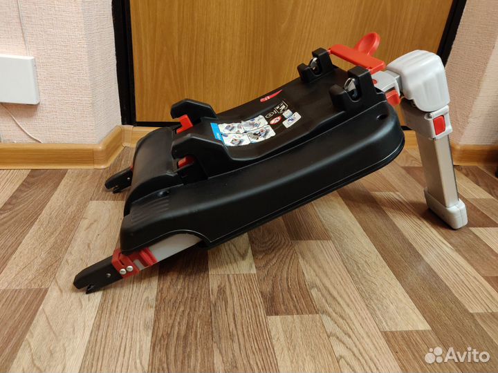 Автокресло ForKiddy IsoFix 0-13 кг