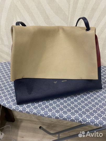 Сумка old celine оригинал