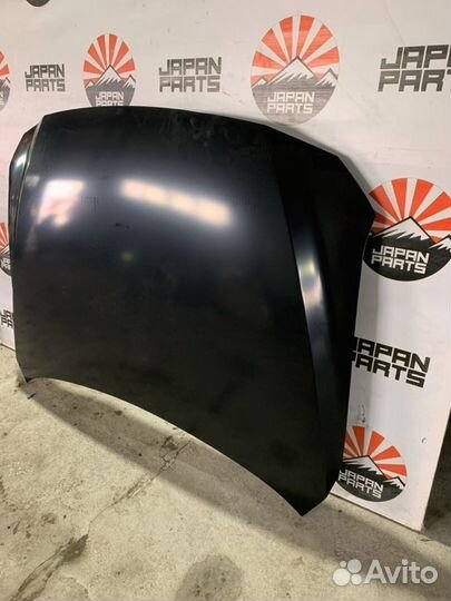 Капот Mazda CX-5 KF KBY0-52-31XB