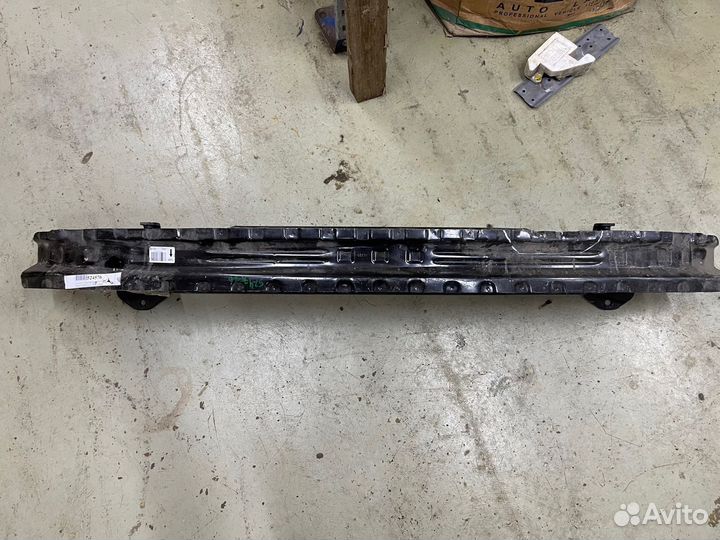 Усилитель бампера заднего GLC