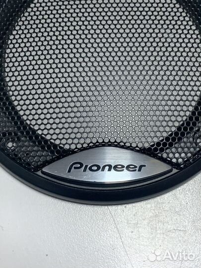 Сетки на колонки. Автомобильные