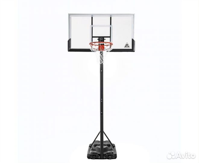 Баскетбольная мобильная стойка DFC urban 56P