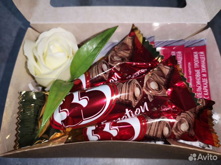 Подарочные наборы