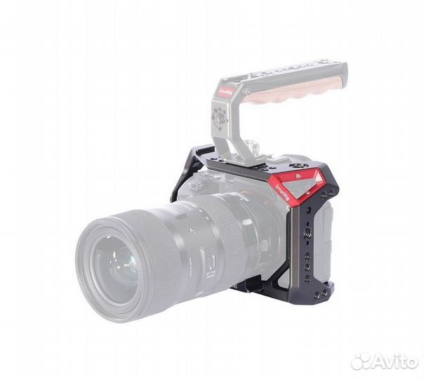 Клетка smallrig CCS2645 для sony A7 III/A7R III