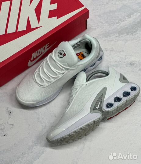 Кроссовки Nike Air Max dn