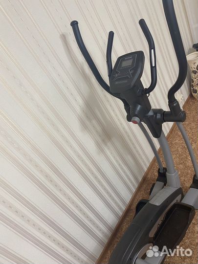 Эллиптический тренажер