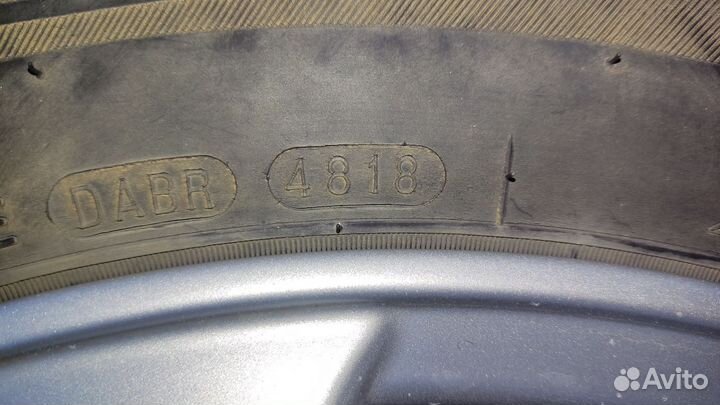 Nexen Classe Premiere CP672 205/65 R16 95H