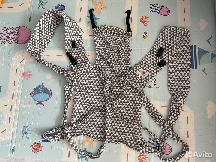 Май слинг слингуля