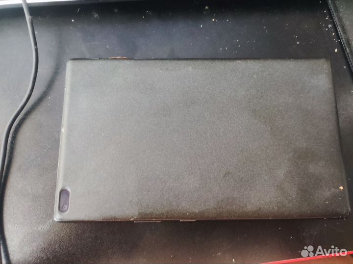 Lenovo tab 4 8