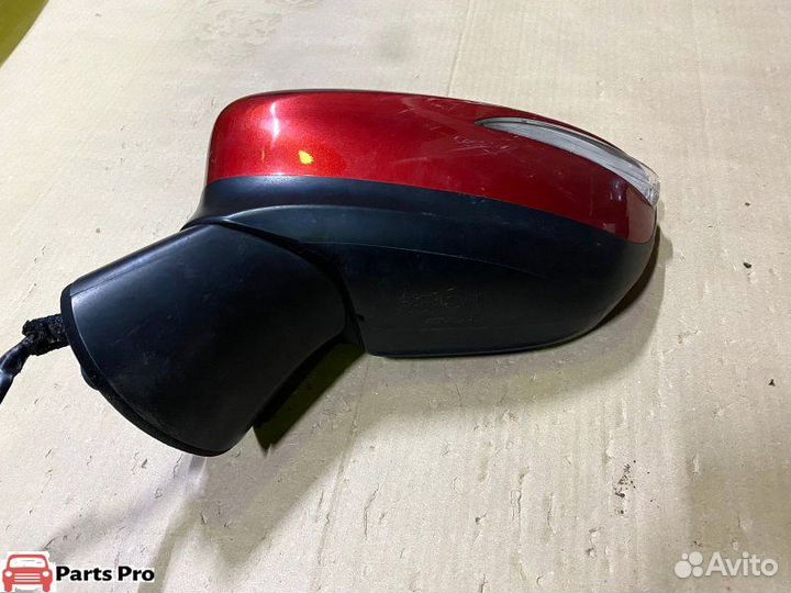 Зеркало с повторителем Mazda CX-5 KF