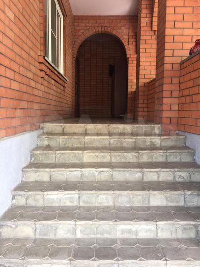 Дом 272,1 м² на участке 6,4 сот.