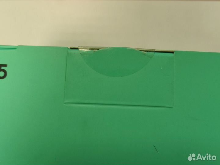 Веб-камера logitech