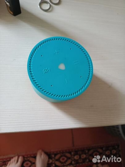 Яндекс станция Алиса