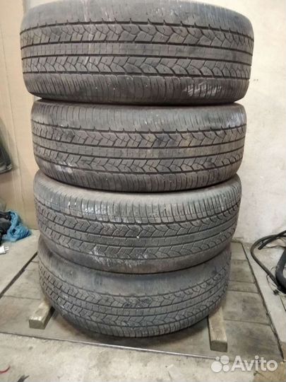 Goodyear Assurance CS Fuel Max 235/60 R18 102H