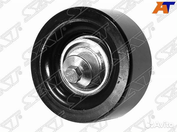 Ролик приводного ремня ford maverick