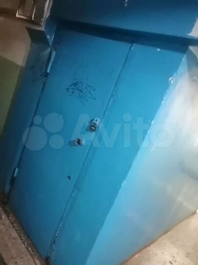 Свободного назначения, 5.5 м²