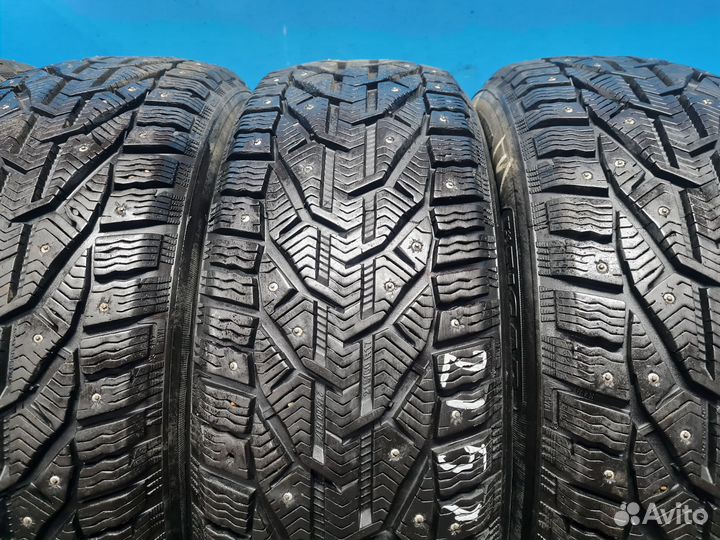 Tigar SUV Ice 215/60 R17 100T