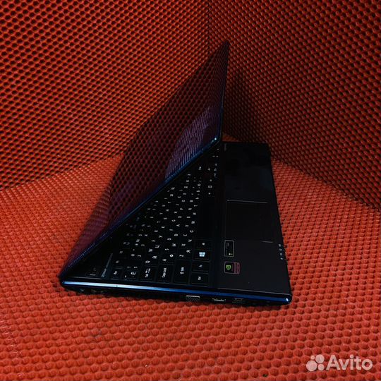 Ноутбук Acer Aspire 5755 (42667)