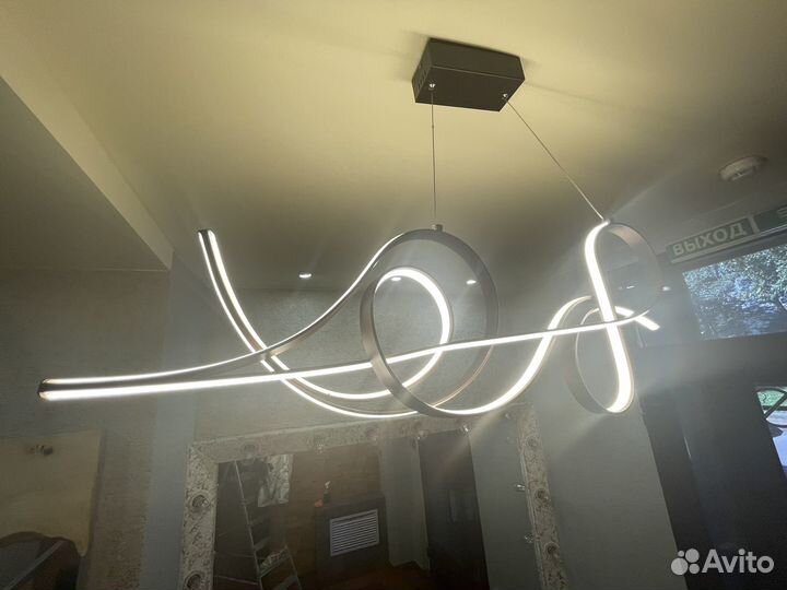 Лента светодиодная