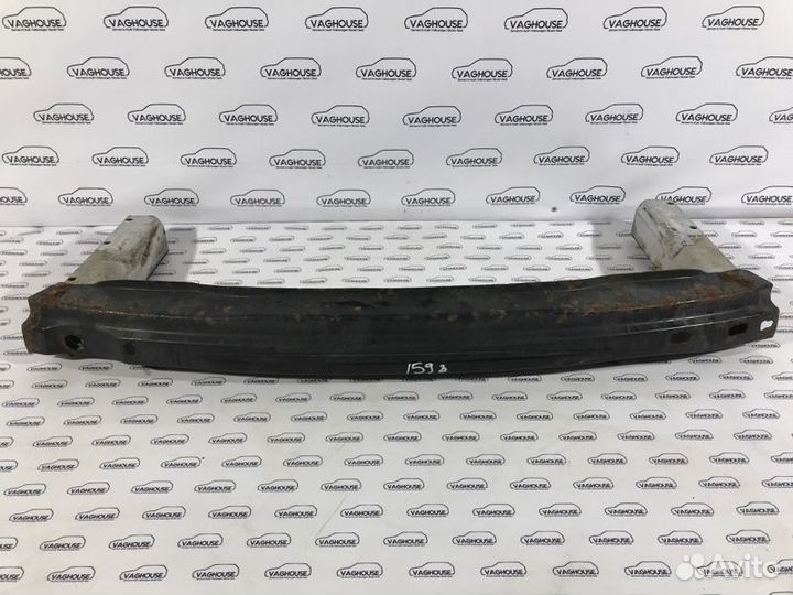 Усилитель бампера задний Audi S5 8T 4.2 CAU 2008