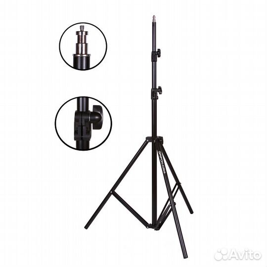 Фото стойка Grifon-2100nb