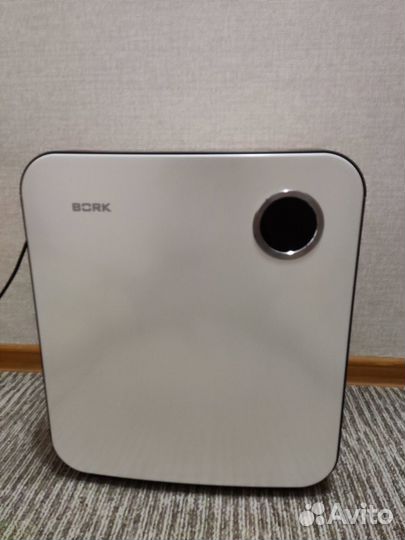 Увлажнитель воздуха Bork q701