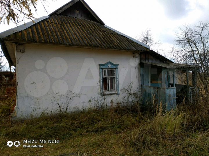 Участок 12 сот. (ИЖС)