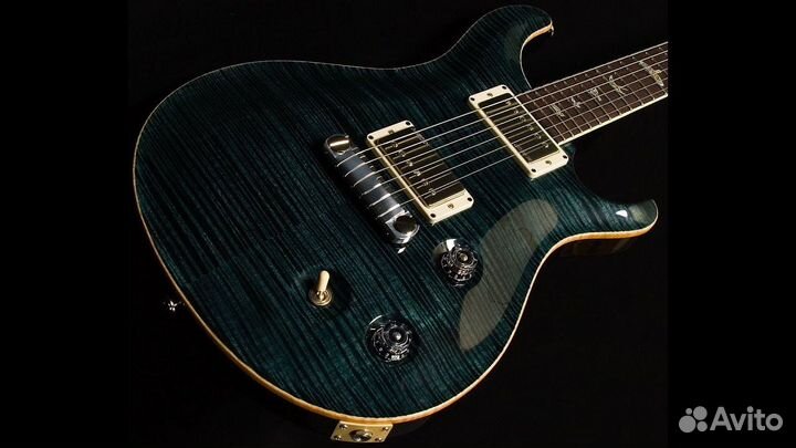 Электрогитара PRS McCarty 58