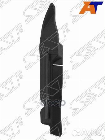 Накладка на крыло toyota hilux revo 15- RH верх