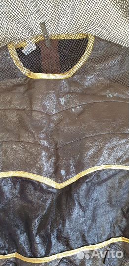 Карнавальный костюм рыцаря