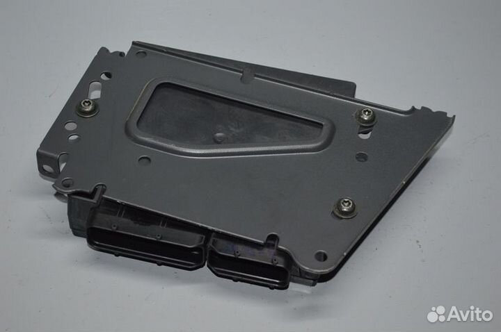 Блок управления, COO scania R-series (01.04)