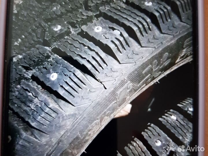 Goldline GL 4Season 5.50/55 R16