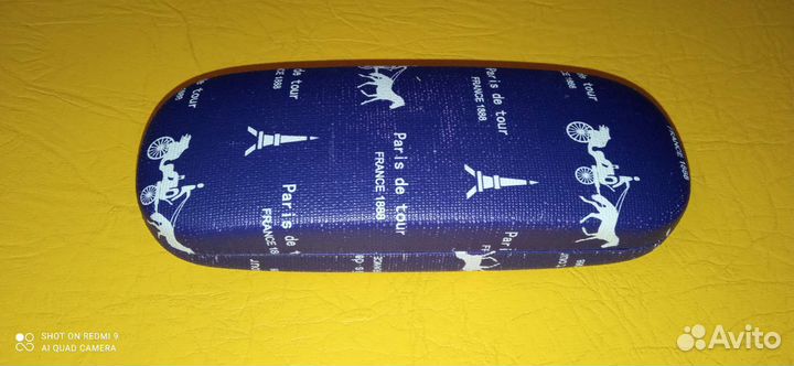 Оправа для очков детская