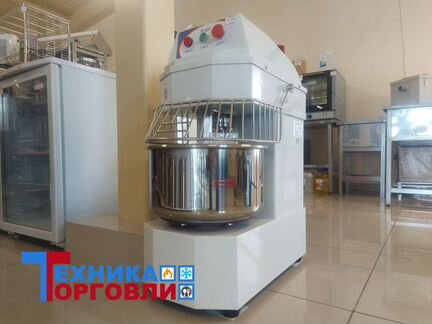 Тестомес (объем дежи 20л.)