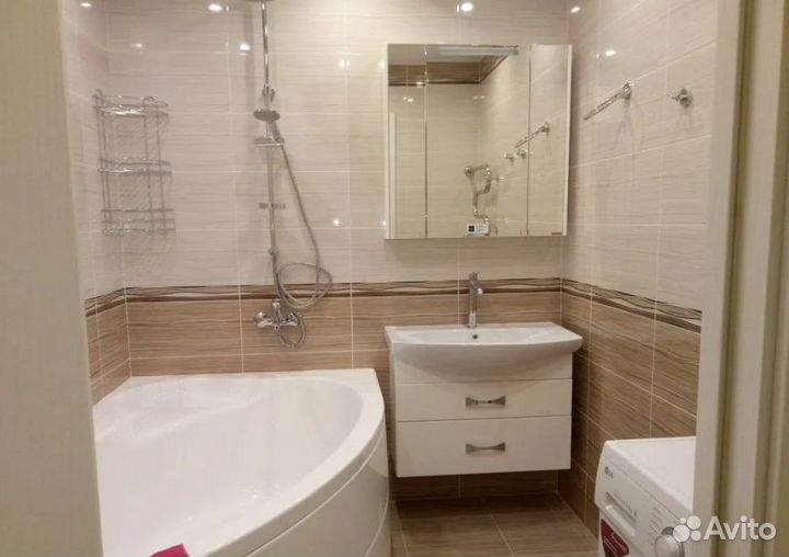 Плиточник, Ремонт ванной под ключ