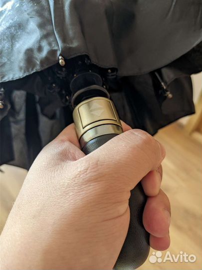 Автоматический зонт FJ