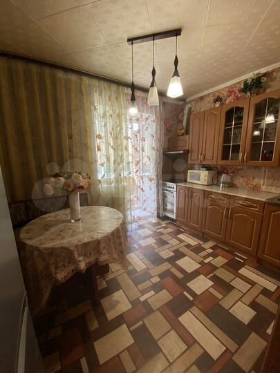 1-к. квартира, 31 м², 3/9 эт.