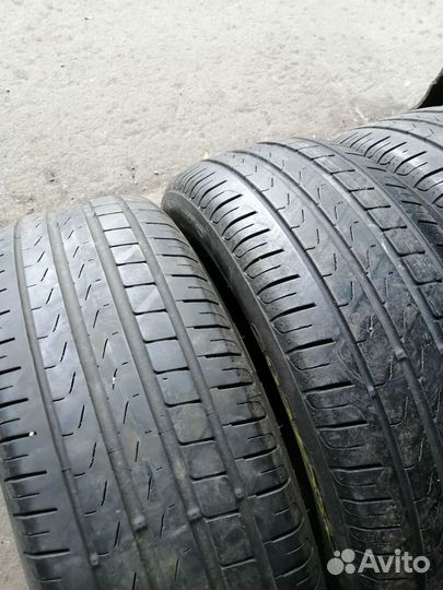 Pirelli Cinturato P7 205/55 R16